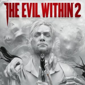 картинка игры The Evil Within 2