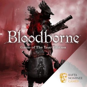 картинка игры Bloodborne: Game of the Year Edition (Все DLC)