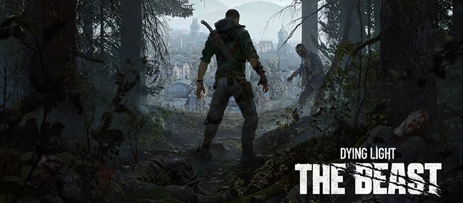 картинка игры Dying Light: The Beast