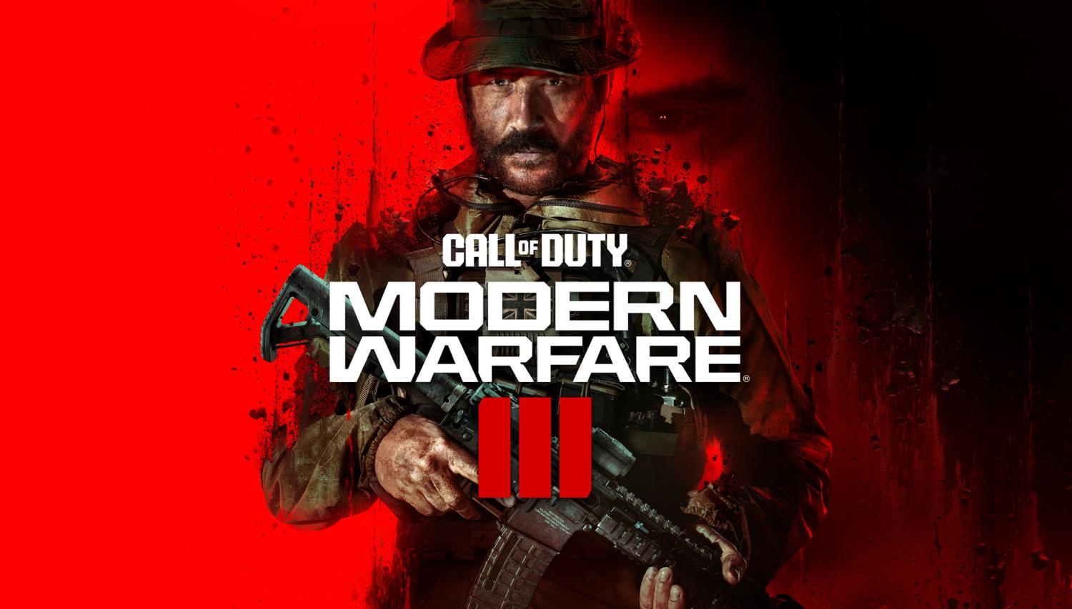 картинка игры Call of Duty: Modern Warfare III