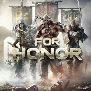 картинка игры For Honor