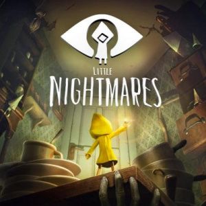 картинка игры Little Nightmares