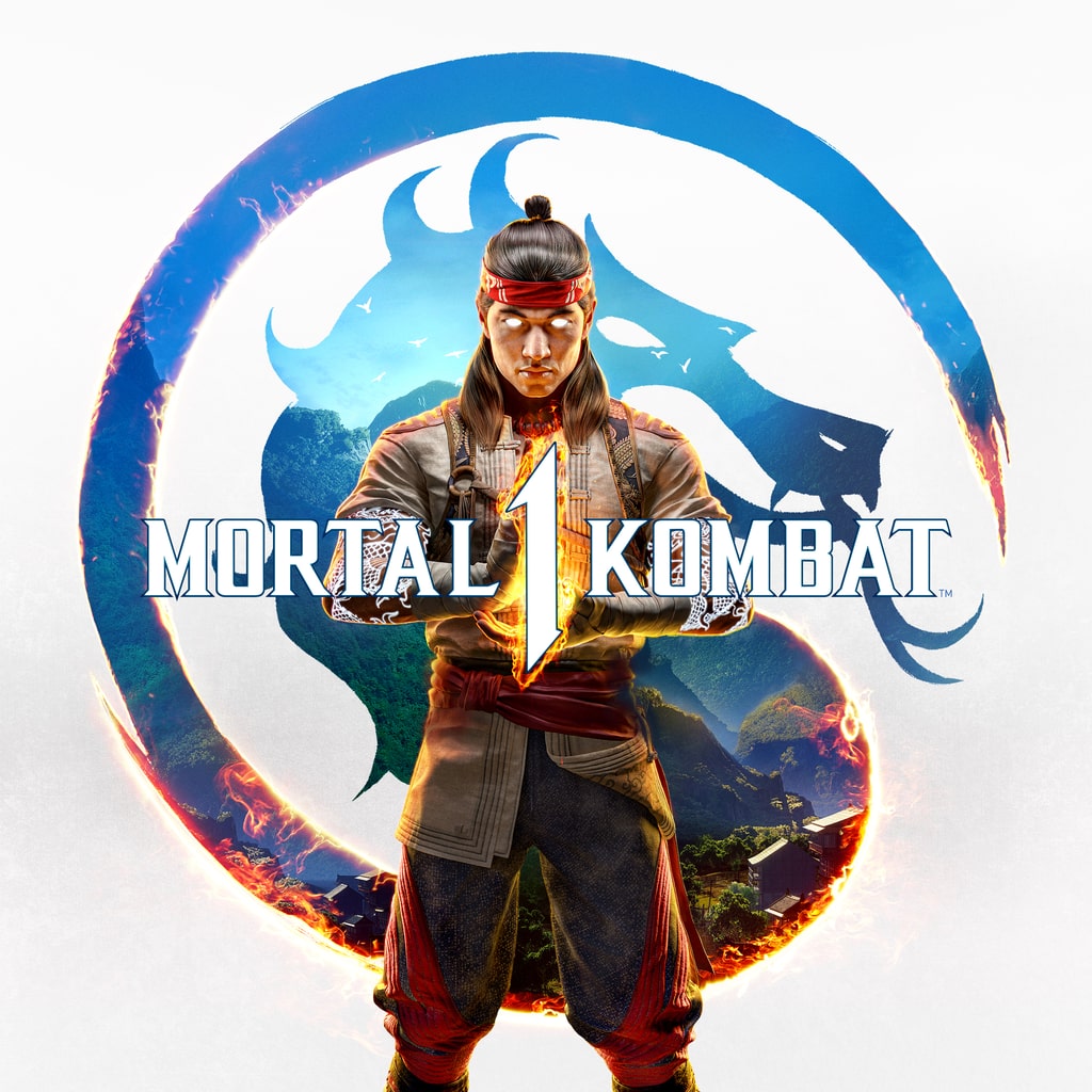 картинка игры Mortal Kombat 1