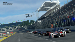 картинка игры Gran Turismo Sport Digital Deluxe Edition
