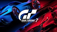 Аренда Gran Turismo 7 PS4 и PS5
