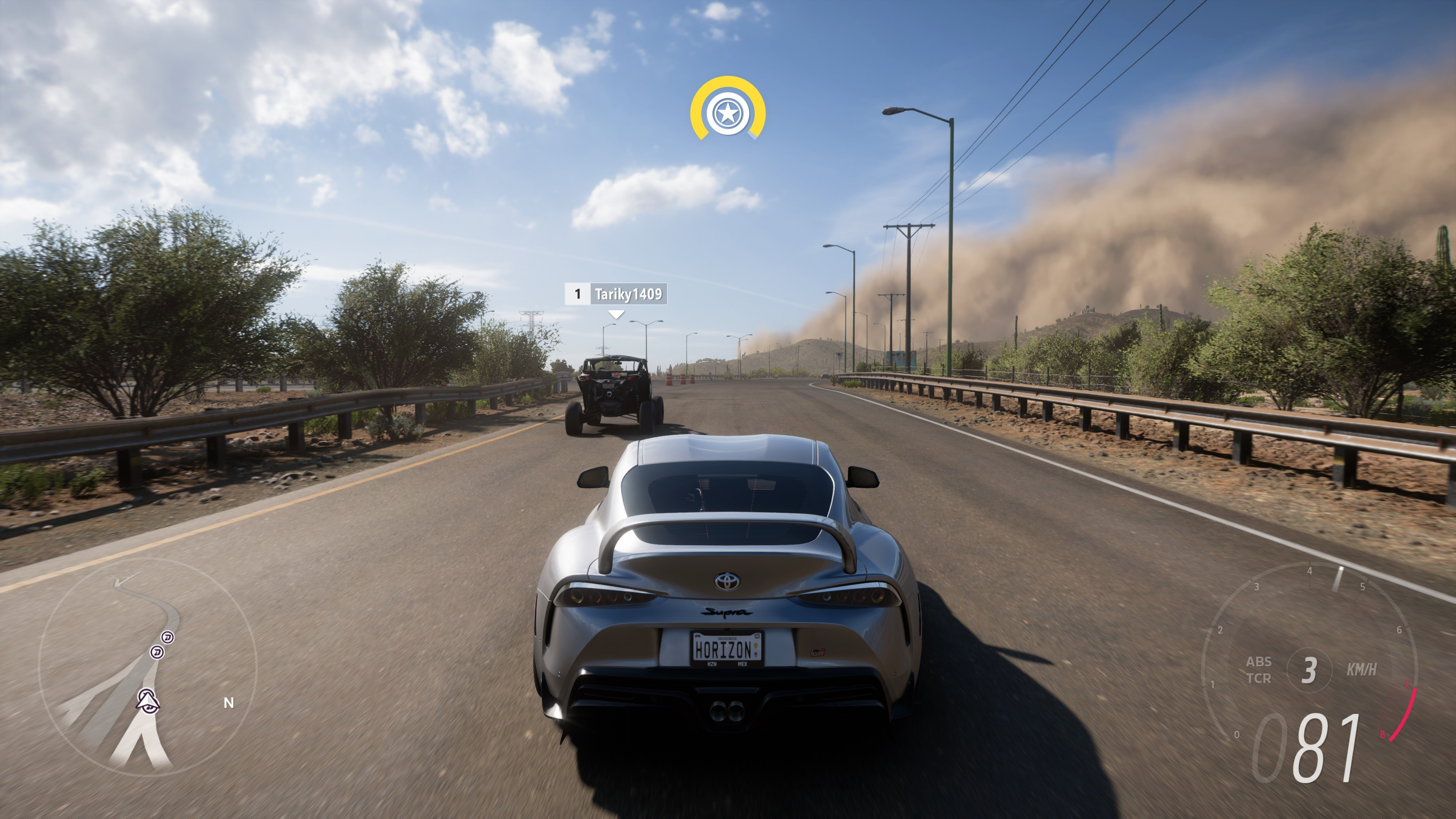картинка игры Forza Horizon 5 Standard Edition