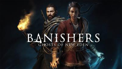 Аренда Banishers: Ghosts of New Eden PS5