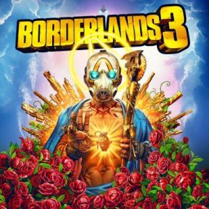 Аренда Borderlands 3 PS4 и PS5 Аренда Borderlands 3 PS4 и PS5