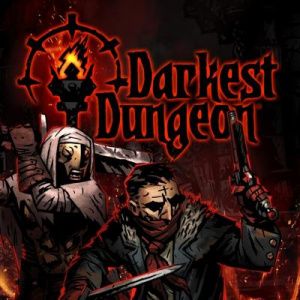 Аренда Darkest Dungeon: Crimson Edition PS4 и PS5