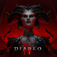 Аренда Diablo IV PS4 и PS5