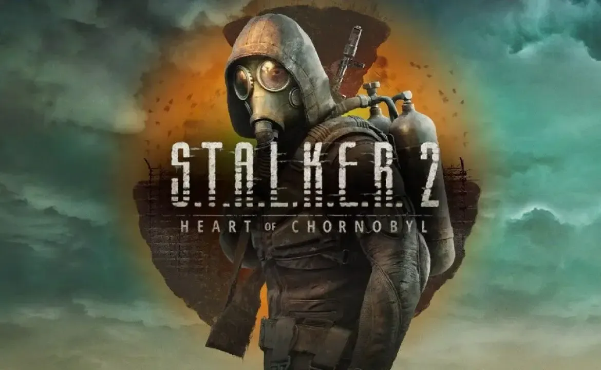 картинка игры S.T.A.L.K.E.R. 2: Heart of Chornobyl