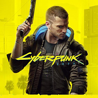 Покупка Cyberpunk 2077 PS4 и PS5 Покупка Cyberpunk 2077 PS4 и PS5
