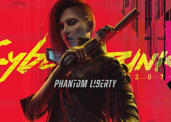 картинка игры Cyberpunk 2077: Phantom Liberty