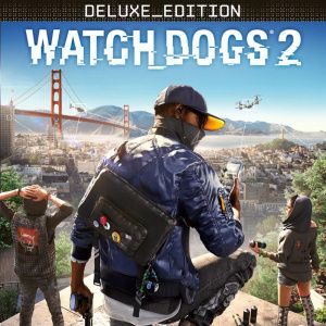 картинка игры Watch Dogs 2