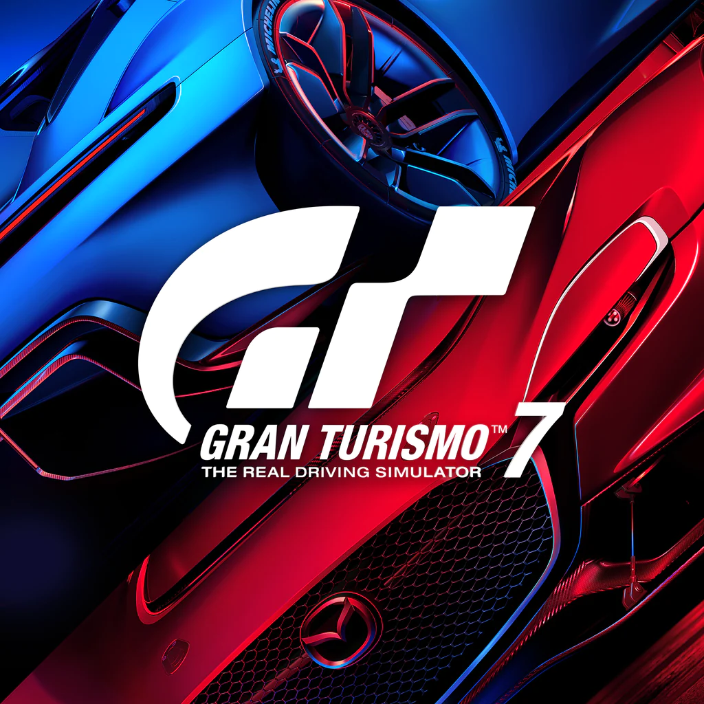 Аренда Gran Turismo 7 PS4 и PS5