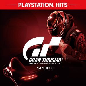 Аренда Gran Turismo Sport Digital Deluxe Edition PS4 и PS5