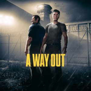 картинка игры A Way Out
