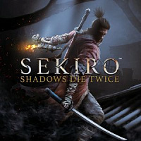 Аренда Sekiro: Shadows Die Twice - издание 'Игра года' PS4 и PS5