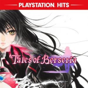 Аренда Tales of Berseria PS4 и PS5