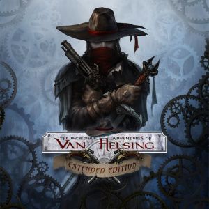 картинка игры The Incredible Adventures of Van Helsing: Extended Edition