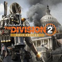 Tom Clancy's The Division 2: Воители Нью-Йорка картинка игры Tom Clancy's The Division 2: Воители Нью-Йорка