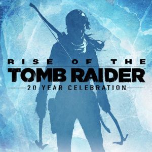 картинка игры Rise of the Tomb Raider: 20 Year Celebration