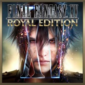 Аренда Final Fantasy XV Royal Edition (Все DLC) PS4 и PS5 Аренда Final Fantasy XV Royal Edition (Все DLC) PS4 и PS5