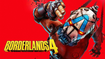 Аренда Borderlands 4 PS5 Аренда Borderlands 4 PS5