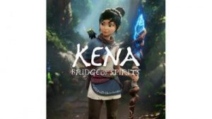 картинка игры Kena: Bridge of Spirits