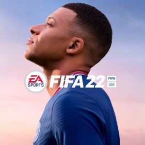 картинка игры FIFA 22 Ultimate Edition