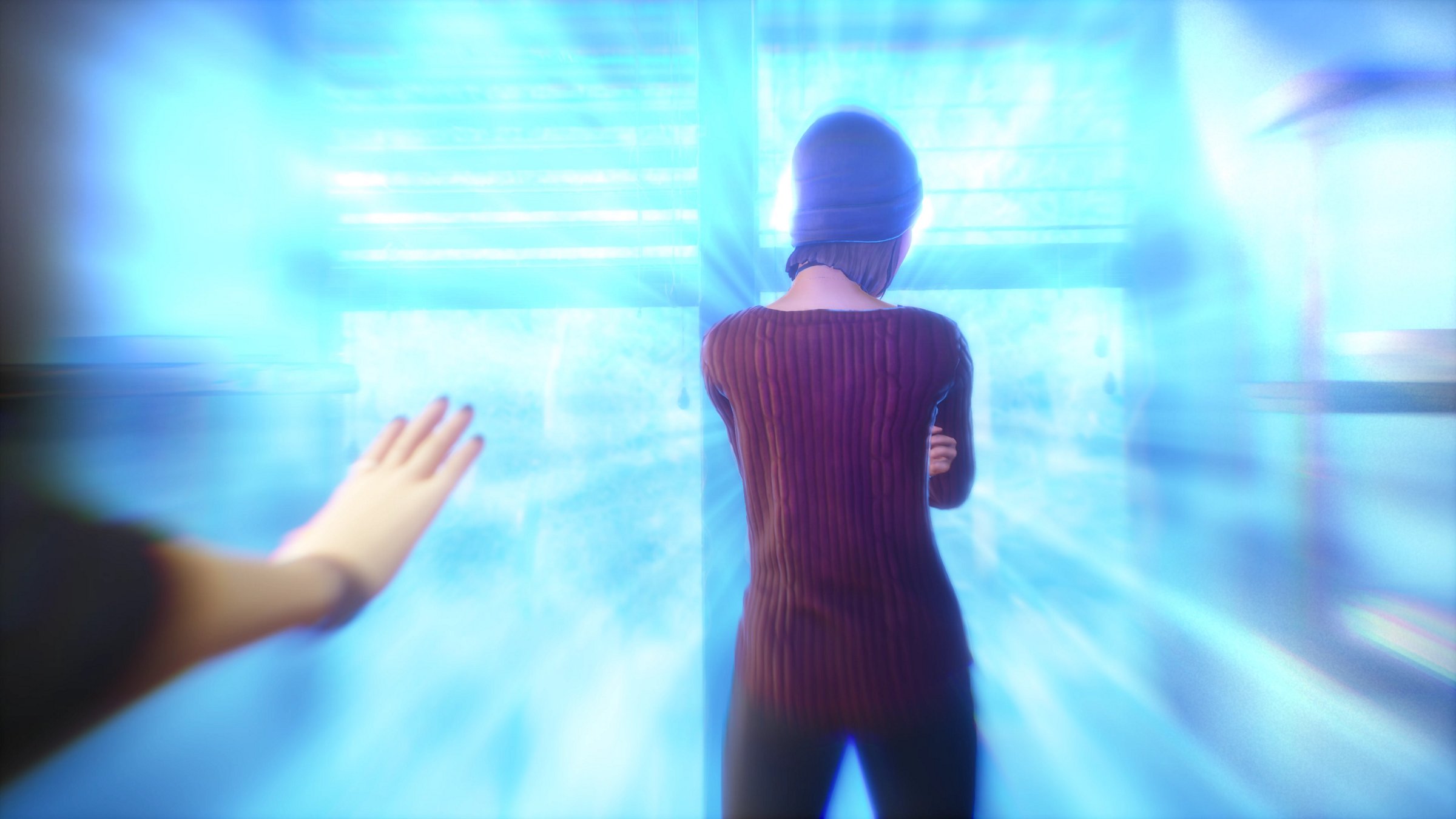 Life is strange complete season steam фото 68