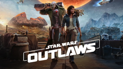 Аренда Star Wars Outlaws PS5