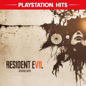 Аренда Resident Evil 7 Biohazard PS4 и PS5