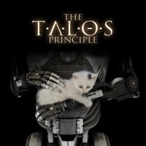 Аренда The Talos Principle PS4 и PS5 Аренда The Talos Principle PS4 и PS5
