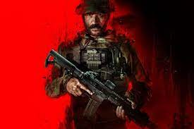 картинка игры Call of Duty: Modern Warfare III
