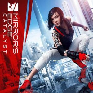 Аренда Mirror's Edge Catalyst PS4 и PS5 Аренда Mirror's Edge Catalyst PS4 и PS5