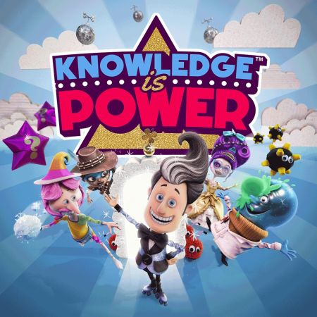 картинка игры Знание - сила: эпохи