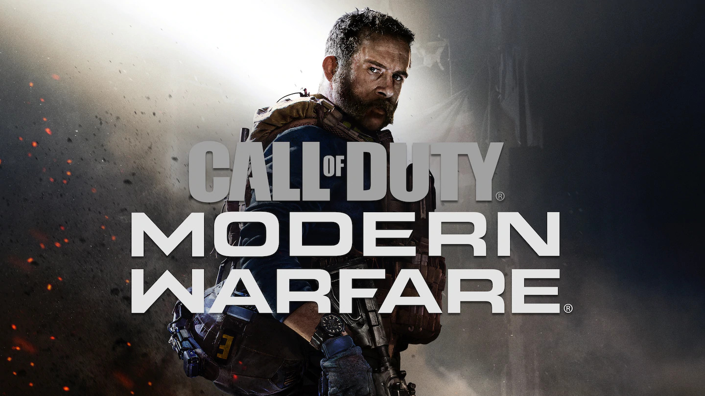 картинка игры Call of Duty: Modern Warfare 2019
