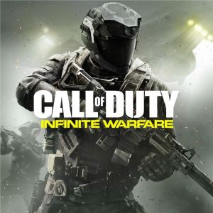 Аренда Call of Duty: Infinite Warfare PS4 и PS5