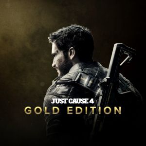 картинка игры Just Cause 4 Gold Edition (Все DLC)