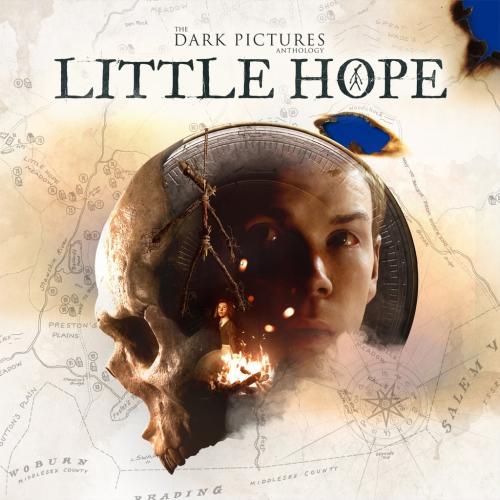 картинка игры The Dark Pictures Anthology: Little Hope