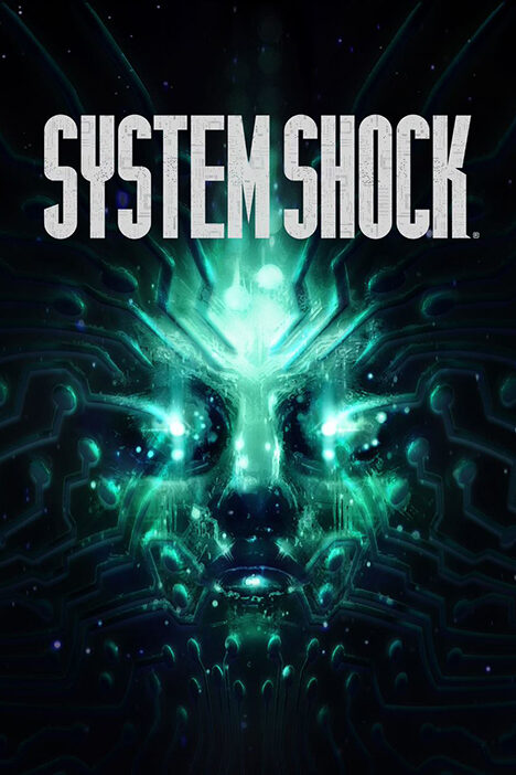 картинка игры System Shock