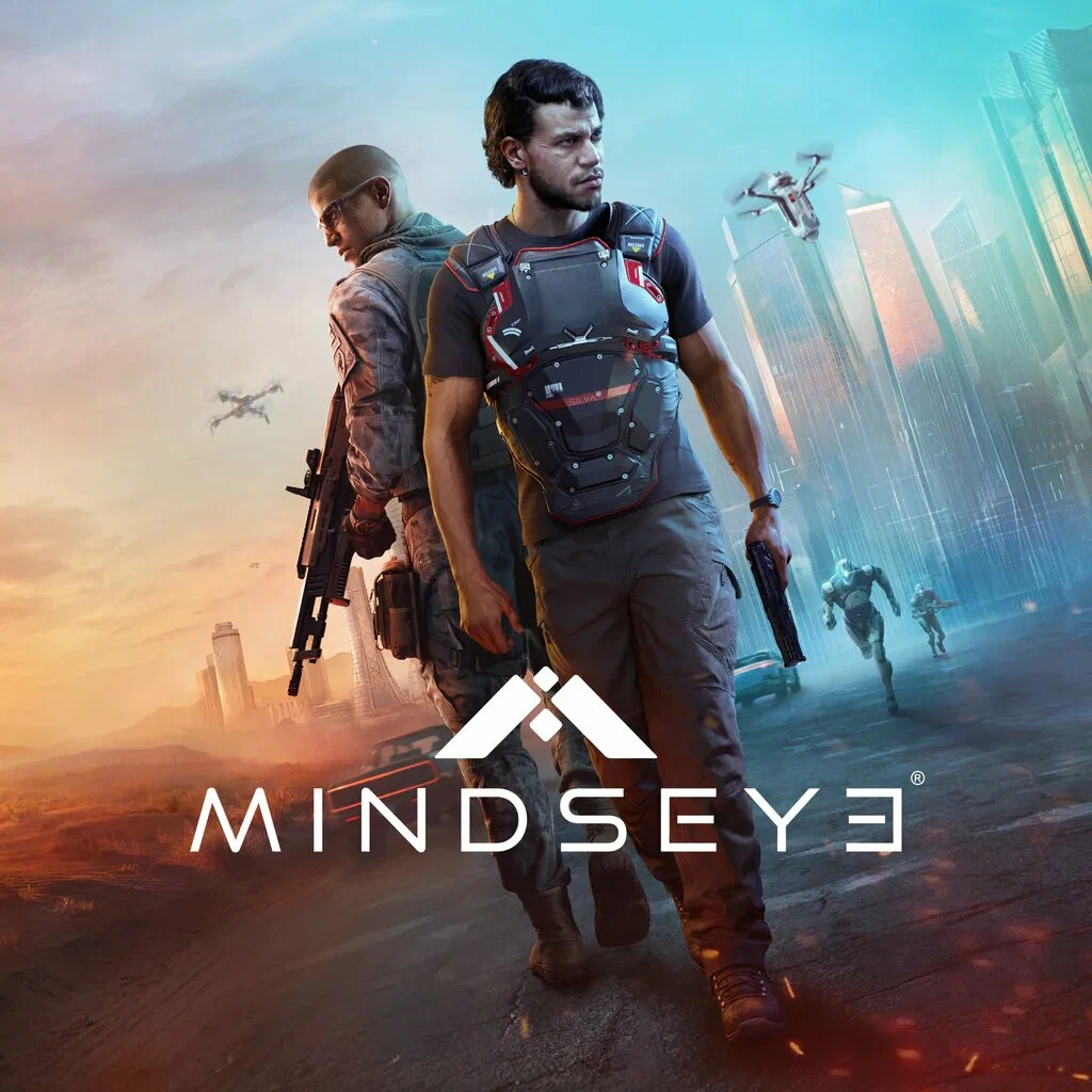 картинка игры MindsEye