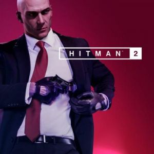 Аренда Hitman 2 Золотое издание (Все DLC) PS4 и PS5 Аренда Hitman 2 Золотое издание (Все DLC) PS4 и PS5