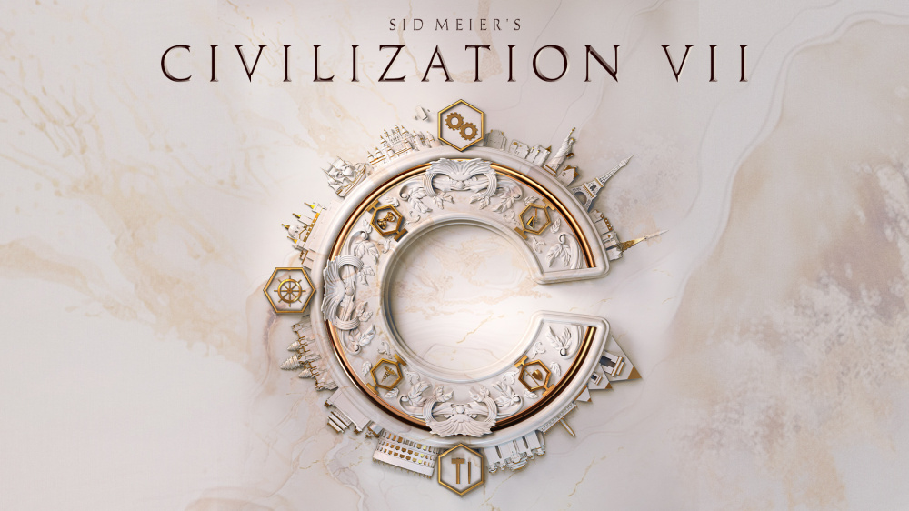 Аренда Sid Meier's Civilization VII PS4 и PS5 Аренда Sid Meier's Civilization VII PS4 и PS5