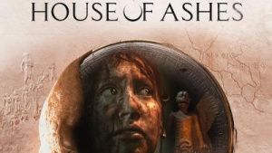 Релизный трейлер к выходу The Dark Pictures Anthology: House of Ashes на PS4 и PS5