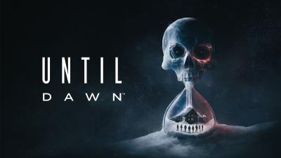 картинка игры Until Dawn PS5