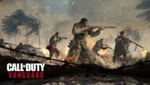 Альфа Call of Duty Vanguard стартует 27 августа эксклюзивно на PlayStaion