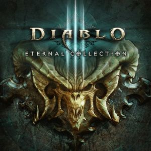 картинка игры Diablo III: Eternal Collection (Все DLC)