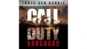 картинка игры Call of Duty: Vanguard